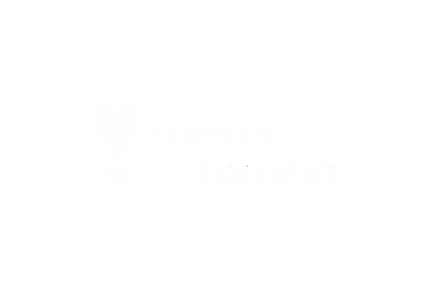 Logo Cartão da Família