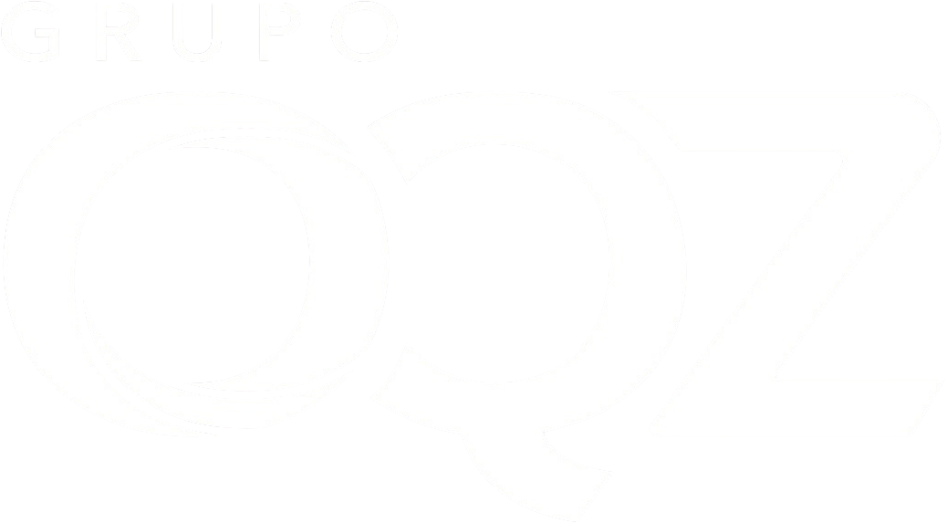 Logo Grupo OQZ