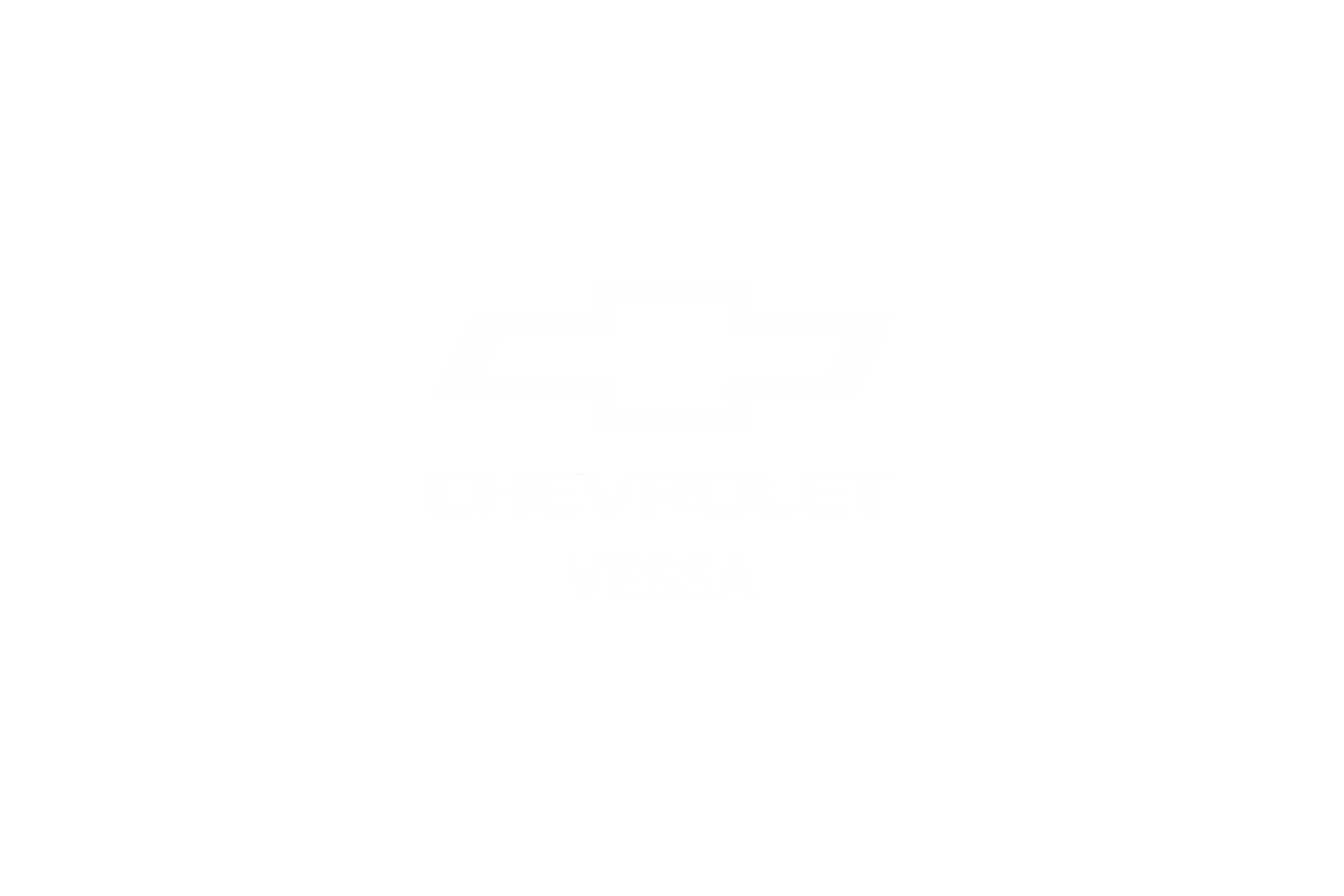 Logo Vessa Chevrolet