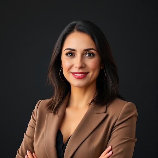 Foto de Camila Andrade